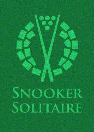 Snooker Solitaire - obrázek