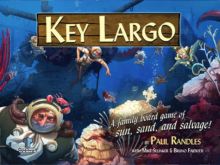 Key Largo - obrázek