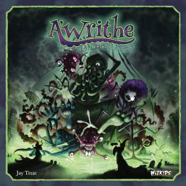 A'Writhe: A Game of Eldritch Contortions - obrázek