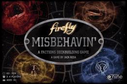 Firefly: Misbehavin' - obrázek
