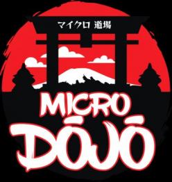 Micro Dojo - obrázek