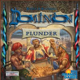 Dominion: Plunder - obrázek