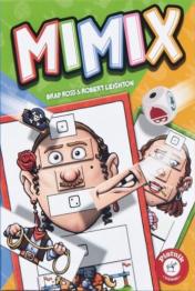 Mimix - obrázek