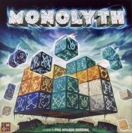 Monolyth - obrázek