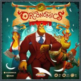 Orconomics (Second Edition) - obrázek
