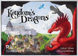 Keydom's Dragons - obrázek