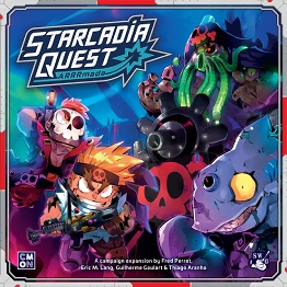 Starcadia Quest: ARRRmada - obrázek