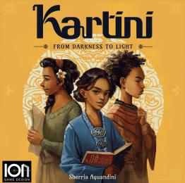 Kartini: From Darkness into Light - obrázek