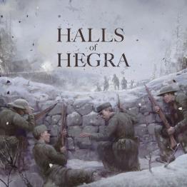 Halls of Hegra - obrázek