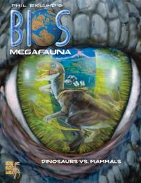Bios: Megafauna Dinosaurs vs. mammals - obrázek