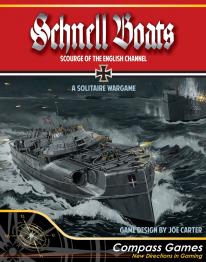 Schnell Boats: Scourge of the English Channel - obrázek
