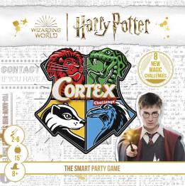 Cortex Harry Potter - obrázek