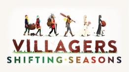 Villagers: Shifting Seasons - obrázek