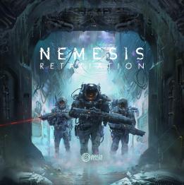 Nemesis: Retaliation - obrázek