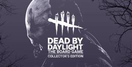 Dead by Daylight: The Board Game – Collector's Edition - obrázek