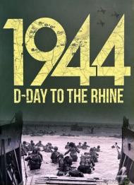 1944 D-Day to the Rhine - obrázek