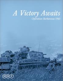 A Victory Awaits: Operation Barbarossa 1941 - obrázek