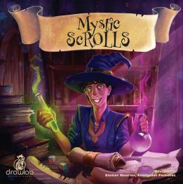 Mystic ScROLLS  - obrázek