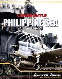 Carrier Battle: Philippine Sea - obrázek