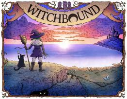 Witchbound - obrázek
