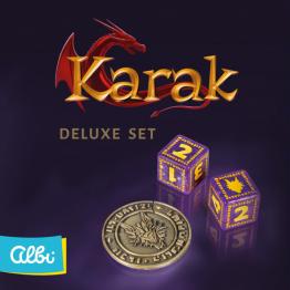 Karak: Deluxe set - obrázek