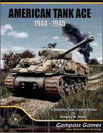 American Tank Ace: 1944-1945 - obrázek