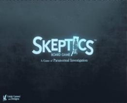 Skeptics - obrázek