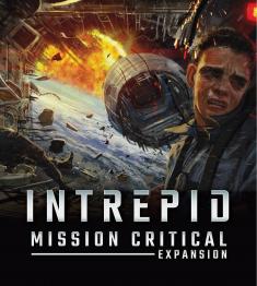Intrepid: Mission Critical - obrázek