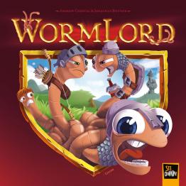 Wormlord - obrázek