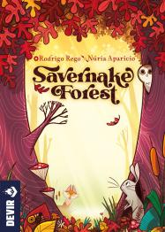 Savernake Forest - obrázek
