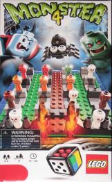 LEGO Monster 4 - obrázek