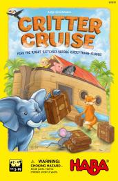 Critter Cruise - obrázek