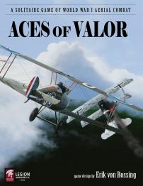 Aces of Valor - obrázek