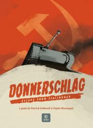 Donnerschlag: Escape from Stalingrad - obrázek