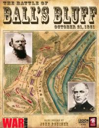 Ball's Bluff - obrázek