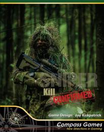 Sniper Kill Confirmed - obrázek