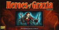 Heroes of Graxia - obrázek