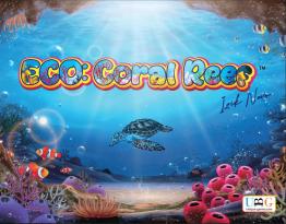 ECO: Coral Reef - obrázek