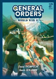 General Orders: World War II  - obrázek