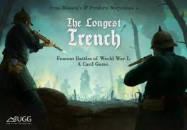 The Longest Trench - obrázek