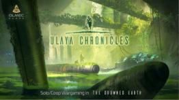 Ulaya Chronicles: Raptor Claw Island - obrázek