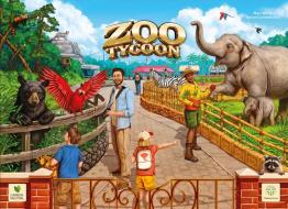 Zoo Tycoon Kickstarter Deluxe Pledge