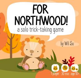 For Northwood! - obrázek