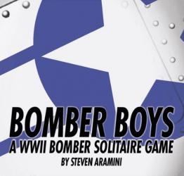 Bomber Boys - obrázek