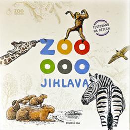 Zoo Jihlava - obrázek
