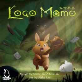 Loco Momo - obrázek