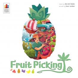 Fruit Picking - obrázek
