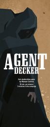 Agent Decker - obrázek