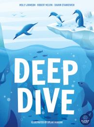 Deep Dive Kickstarter Edition EN 