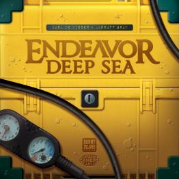 Endeavor: Deep Sea - obrázek